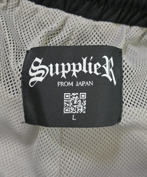 SUPPLIER 其他款