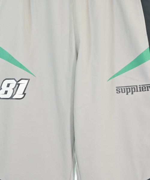 SUPPLIER 其他款