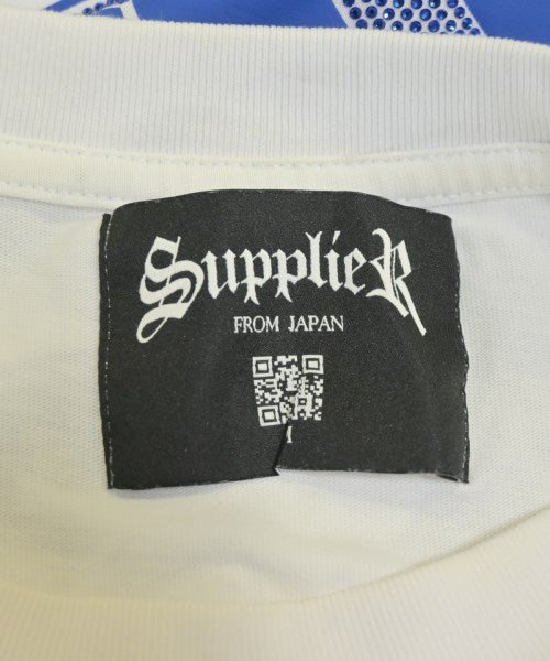 SUPPLIER T恤/上衣