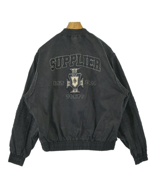 SUPPLIER 其他飛行外套