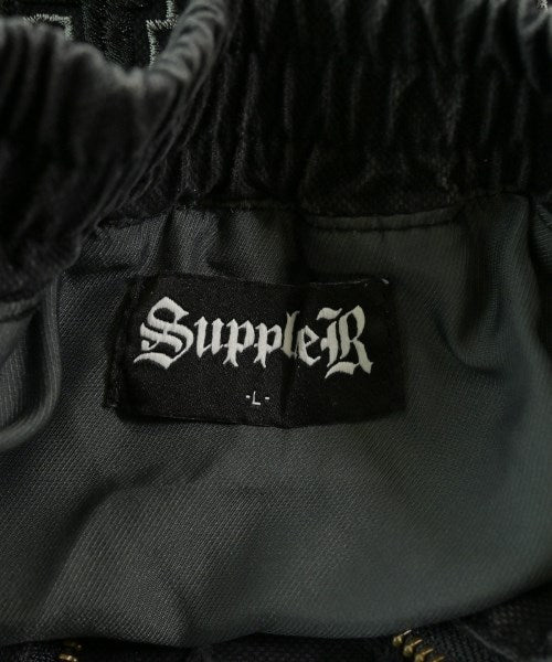 SUPPLIER 其他飛行外套