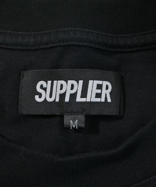 SUPPLIER T恤/上衣