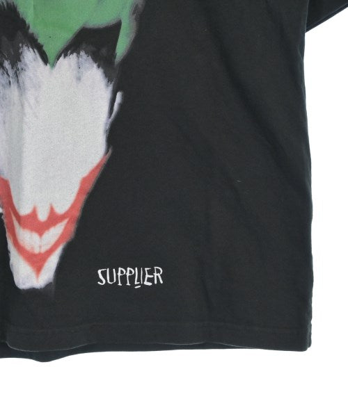 SUPPLIER T恤/上衣