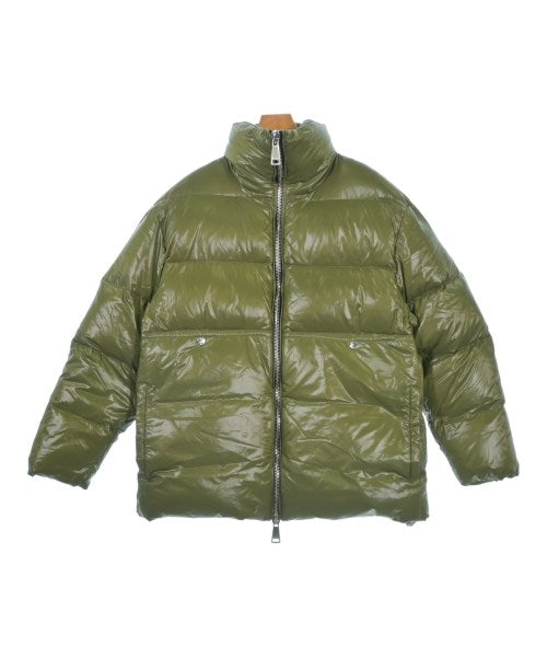 KHRISJOY 羽絨夾克/背心