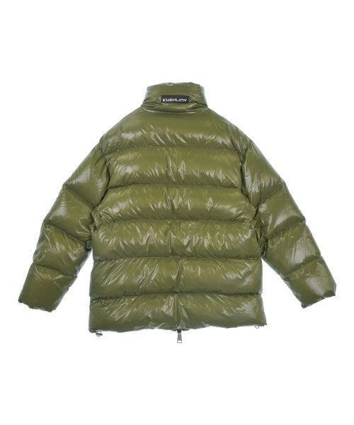 KHRISJOY 羽絨夾克/背心