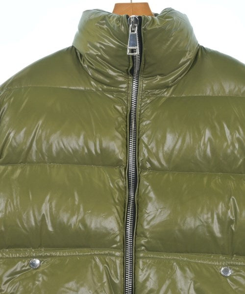 KHRISJOY 羽絨夾克/背心