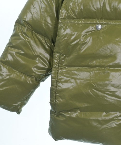 KHRISJOY 羽絨夾克/背心