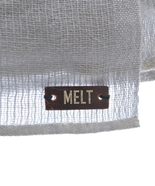 melt 披肩