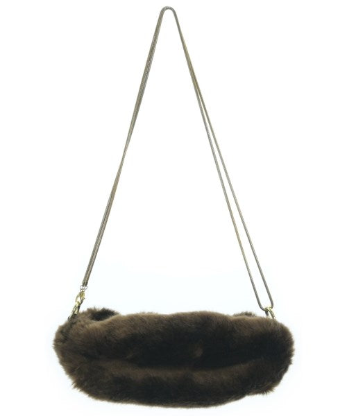 A POINT ETC 肩背包