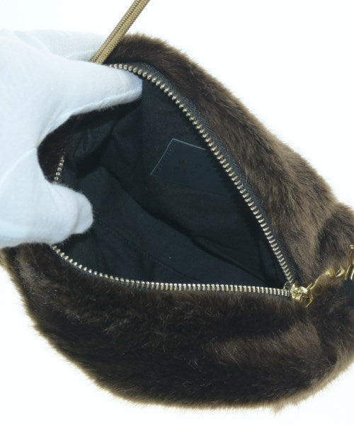 A POINT ETC 肩背包