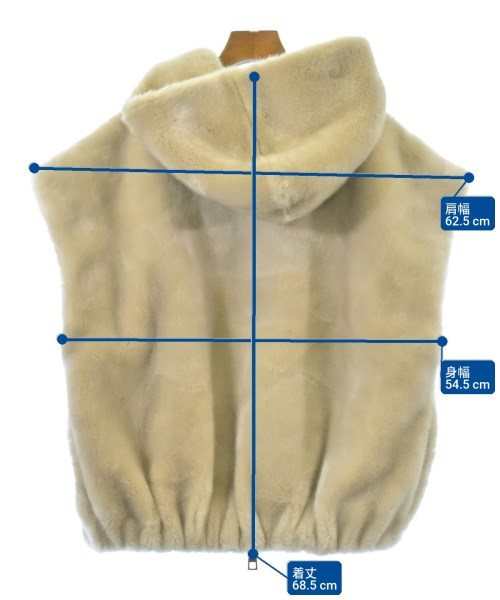 A POINT ETC 其他飛行外套