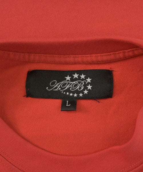 AFB T恤/上衣