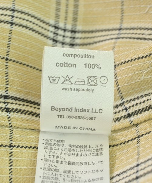 AFB 休閒襯衫