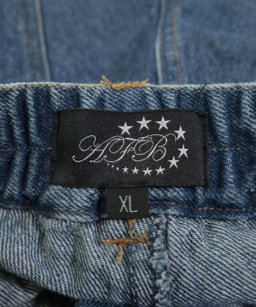 AFB 牛仔褲