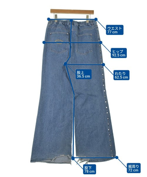 AFB 牛仔褲