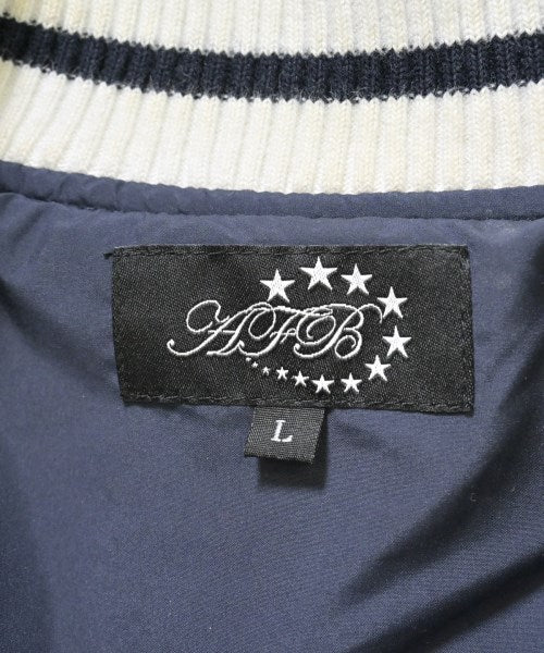 AFB 運動夾克