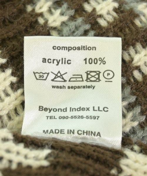 AFB 毛衣