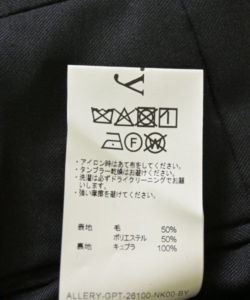 allery 長褲