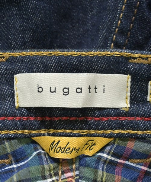 bugatti 牛仔褲