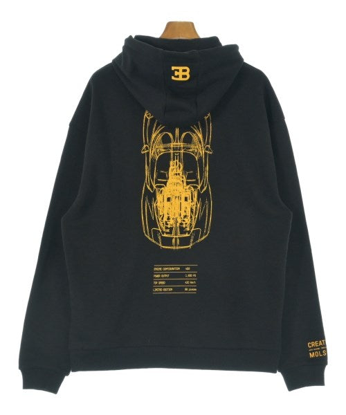 bugatti 連帽衫