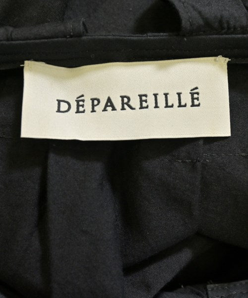 DEPAREILLE 休閒襯衫