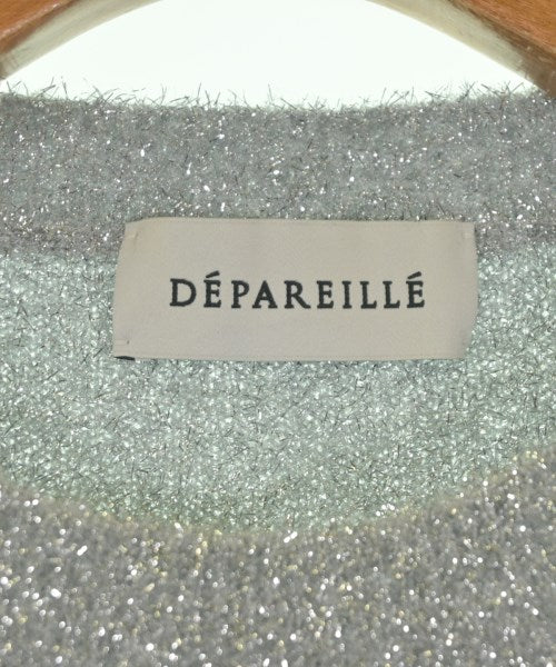 DEPAREILLE 毛衣