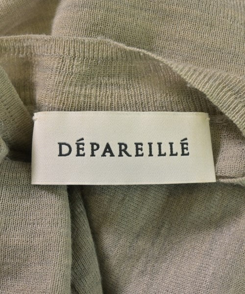 DEPAREILLE 毛衣