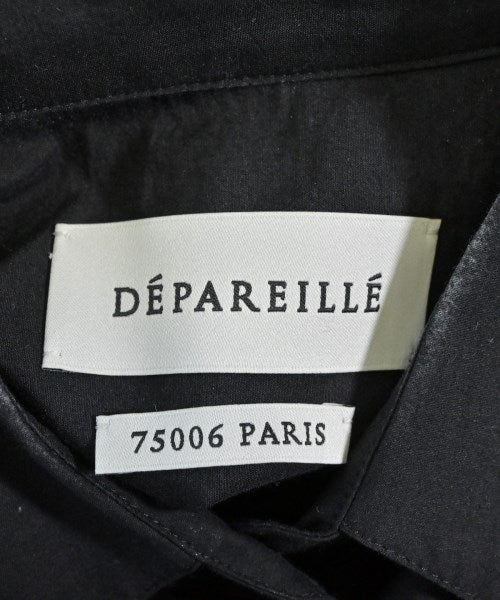 DEPAREILLE 休閒襯衫