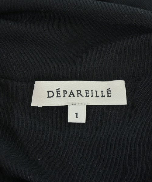 DEPAREILLE T恤/上衣