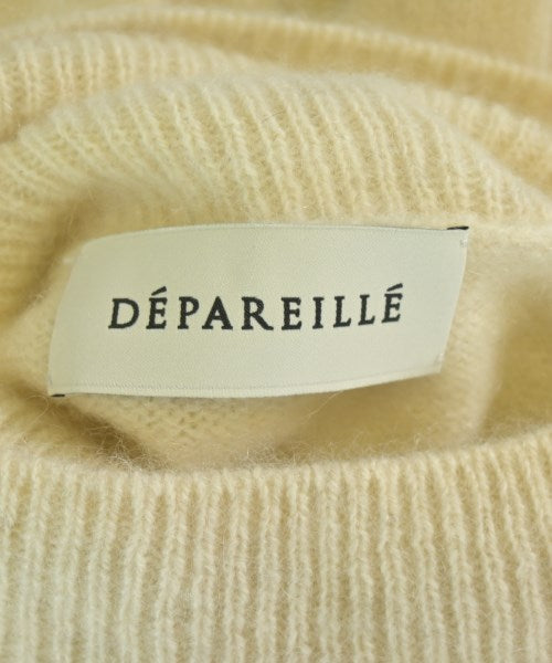 DEPAREILLE 毛衣