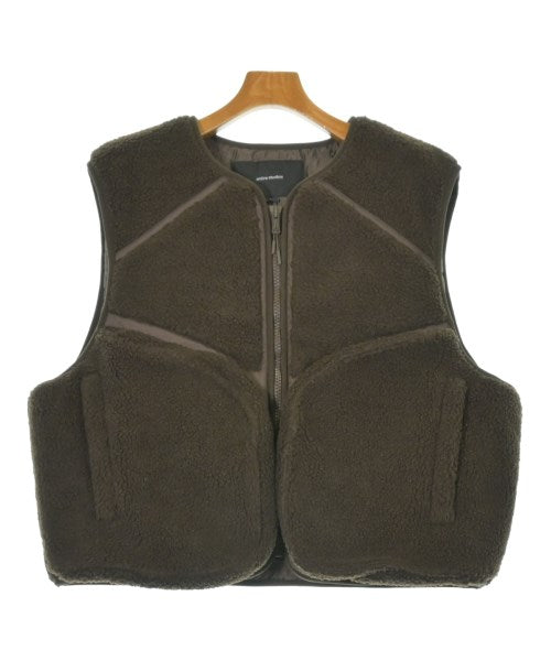 ENTIRE STUDIOS 其他飛行外套