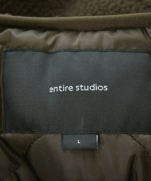 ENTIRE STUDIOS 其他飛行外套