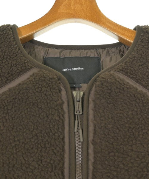 ENTIRE STUDIOS 其他飛行外套