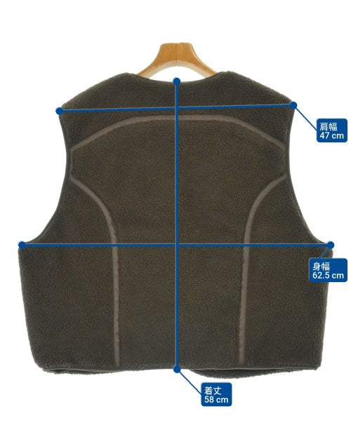 ENTIRE STUDIOS 其他飛行外套