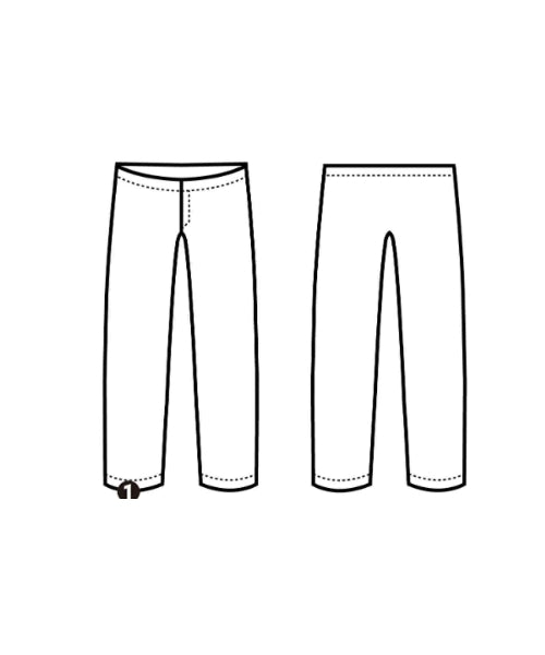 ENTIRE STUDIOS 運動褲