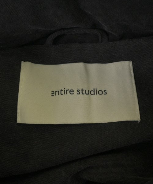 ENTIRE STUDIOS 羽絨夾克/背心