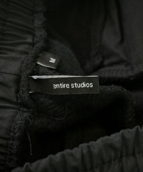 ENTIRE STUDIOS 運動褲
