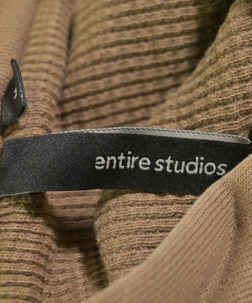 ENTIRE STUDIOS 連帽衫
