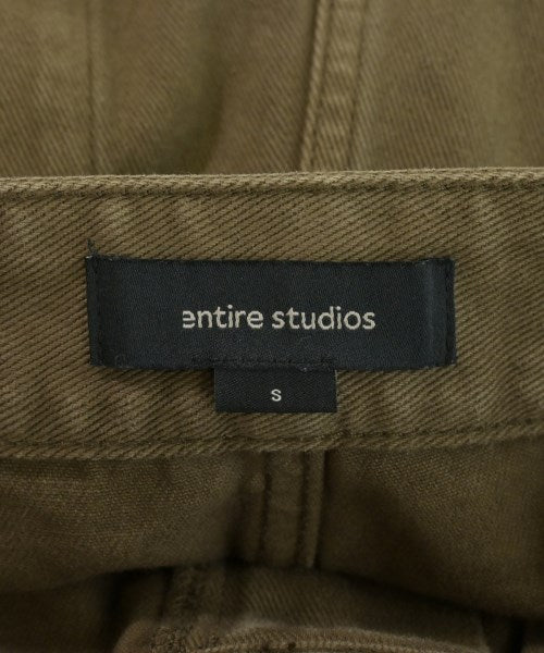 ENTIRE STUDIOS 其他款
