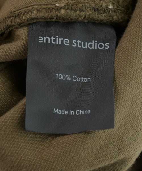 ENTIRE STUDIOS 其他款