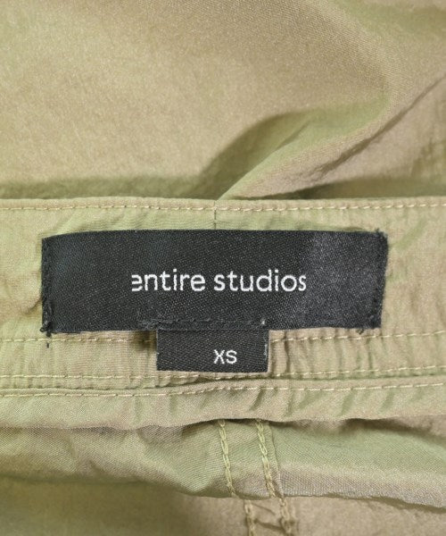 ENTIRE STUDIOS 工裝褲