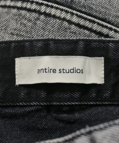 ENTIRE STUDIOS 短褲