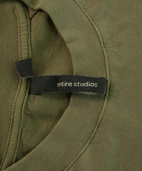 ENTIRE STUDIOS T恤/上衣