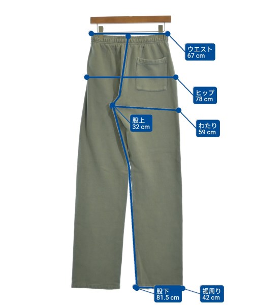 ENTIRE STUDIOS 運動