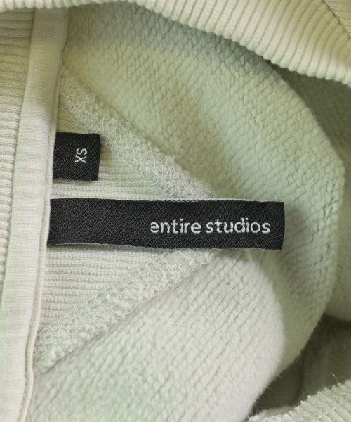 ENTIRE STUDIOS 運動衫