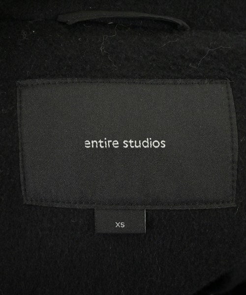 ENTIRE STUDIOS 切斯特披風