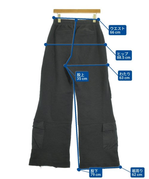 ENTIRE STUDIOS 運動褲