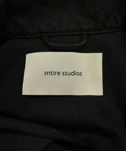 ENTIRE STUDIOS 牛仔夾克