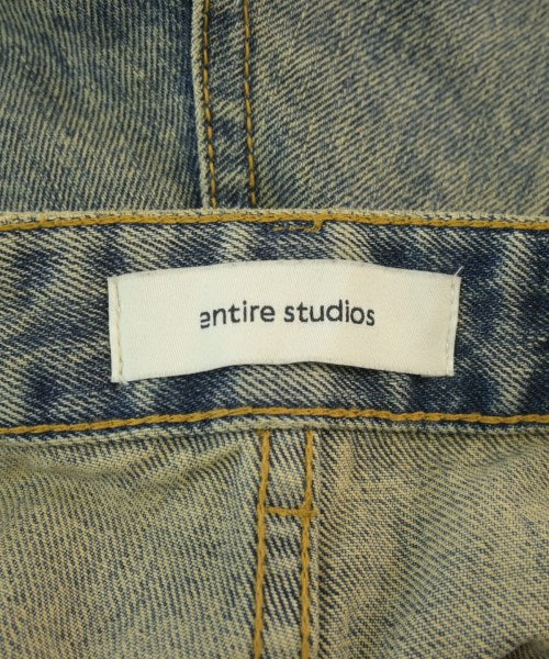ENTIRE STUDIOS 牛仔褲