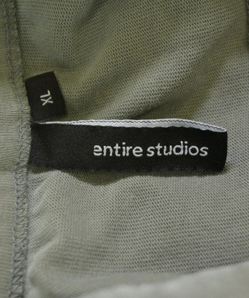 ENTIRE STUDIOS T恤/上衣